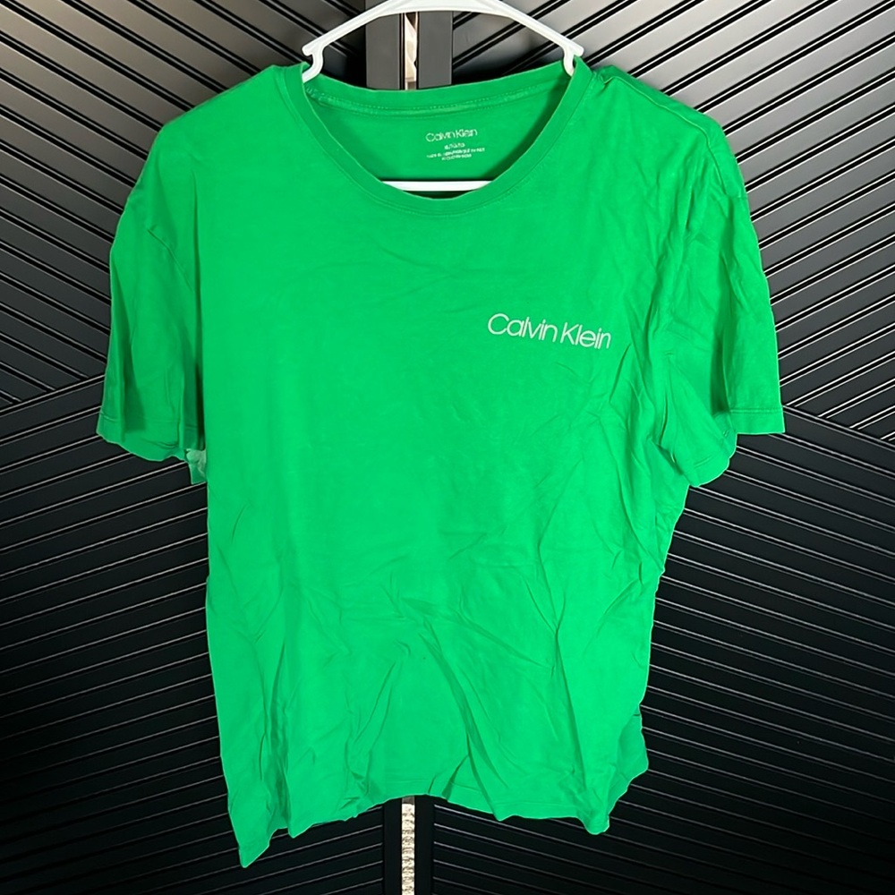 Calvin Klein shirt - XL